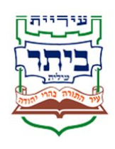 עיריית ביתר עילית