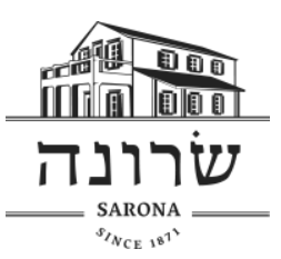 שרונה